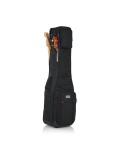 G-PG BASS 2X PRO-GO Dual Bass Guitar Gig Bag, зображення 2